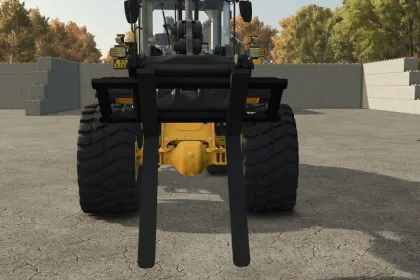 Ефективний Підйомник Beco LPZ3 для Ваших Вантажів — 3