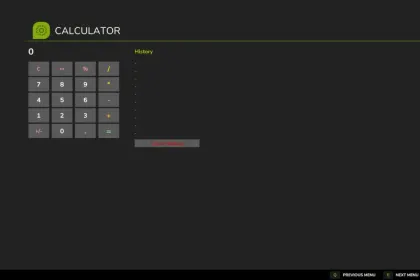 Neuer Mod Menu Calculator für Farming Simulator 25 - Einfach und Praktisch — 1