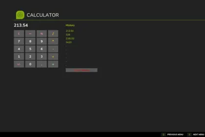 Neuer Mod Menu Calculator für Farming Simulator 25 - Einfach und Praktisch — 2