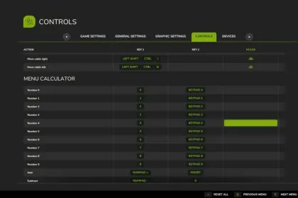 Neuer Mod Menu Calculator für Farming Simulator 25 - Einfach und Praktisch — 3