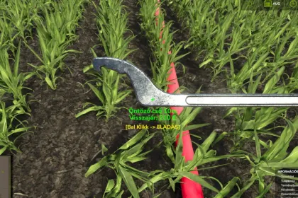 Ефективна Система Поливу Reinke Irrigation System V2 для Farming Simulator 25 — 3