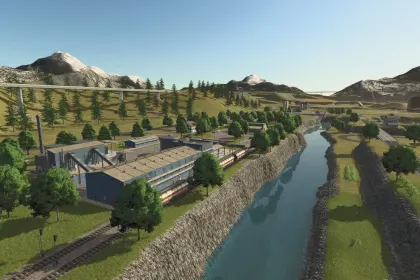 Мод Oberthal для Farming Simulator 25 — 3