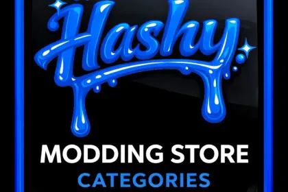 Efektywny Mod na Hashy Store dla Farming Simulator 25