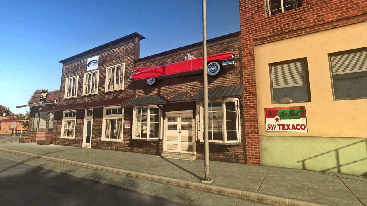 Ефектний Мод Wall Art Pack для Farming Simulator 25