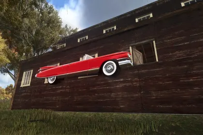 Ефектний Мод Wall Art Pack для Farming Simulator 25 — 5