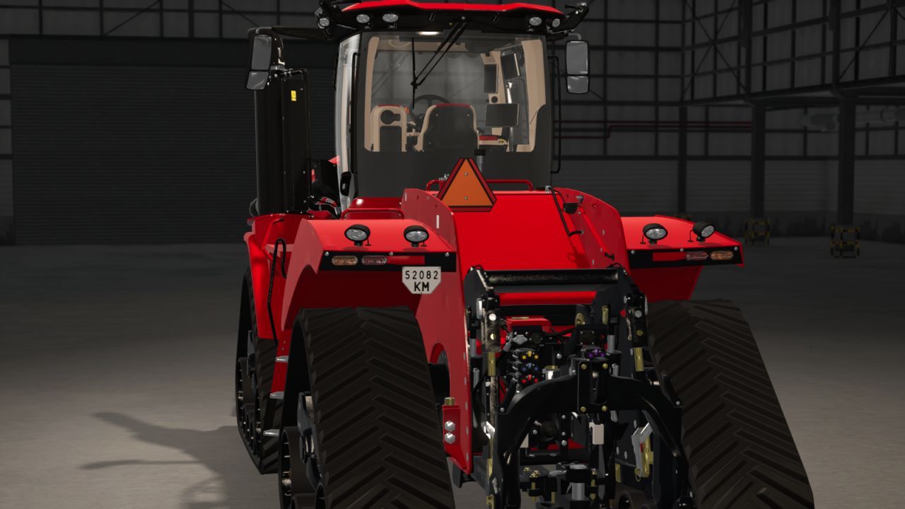 Effektive Ukrainische Nummernschilder für Farming Simulator 25