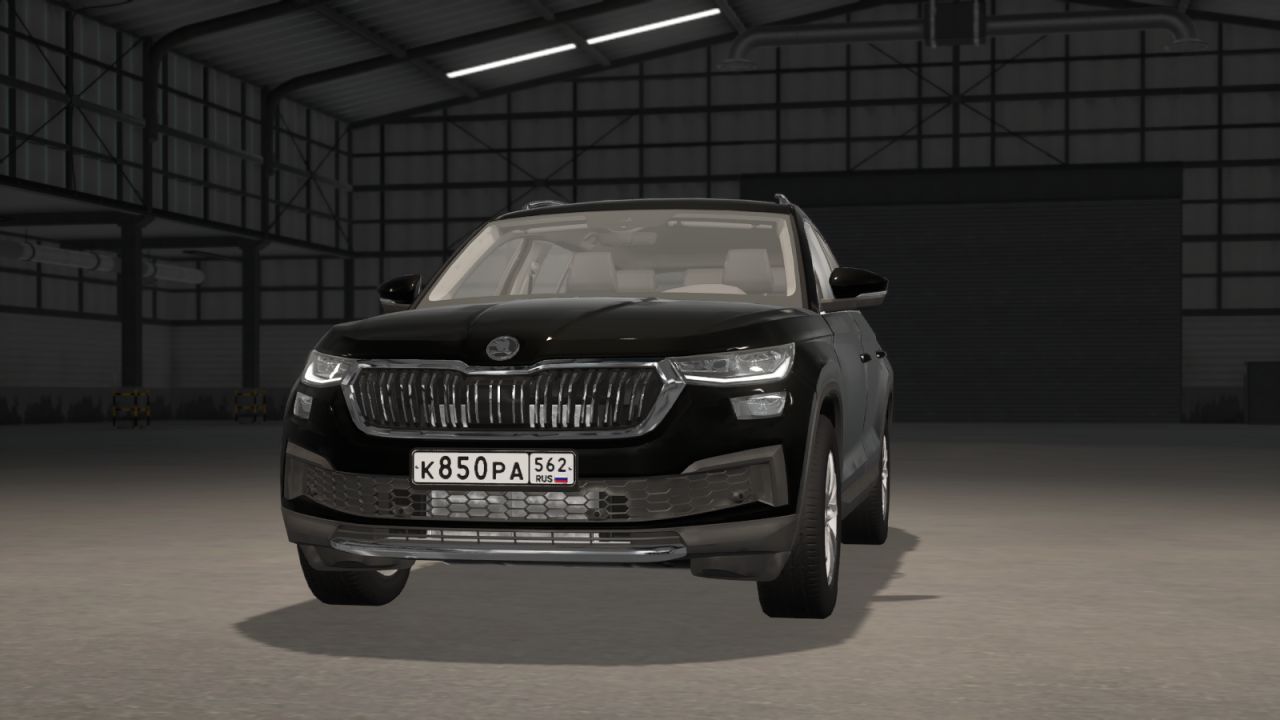 Effective Russian Numbers for Farming Simulator 25