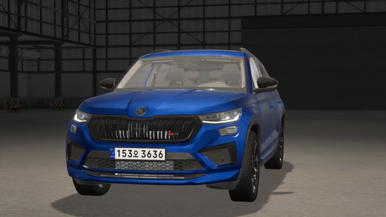 Ефективні Південнокорейські Номери для Farming Simulator 25