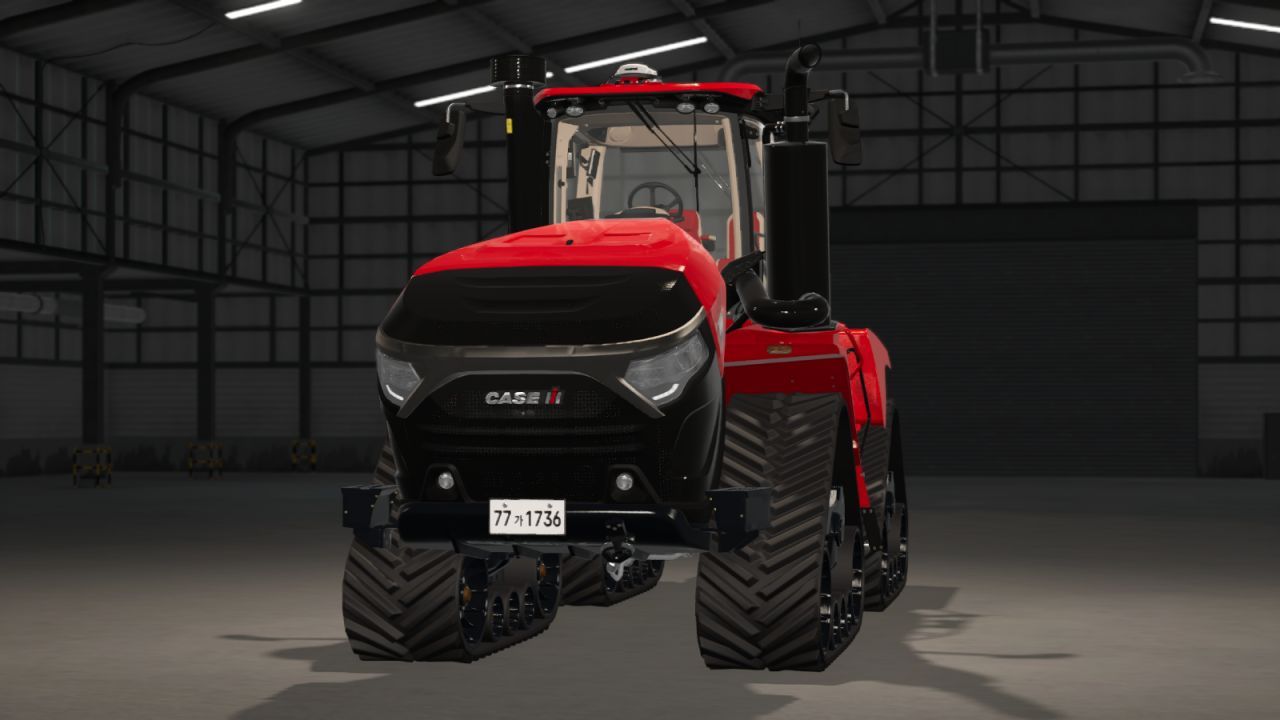 Ефективні Південнокорейські Номери для Farming Simulator 25