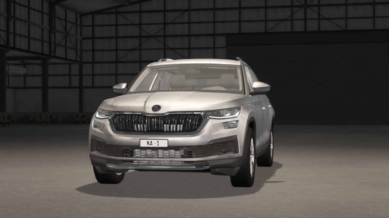 Effective Swiss Numbers for Farming Simulator 25