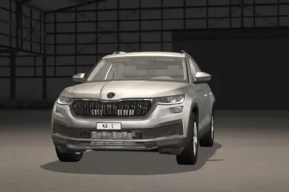 Ефективні Швейцарські Номери для Farming Simulator 25 — 1