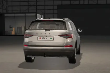 Ефективні Швейцарські Номери для Farming Simulator 25 — 2