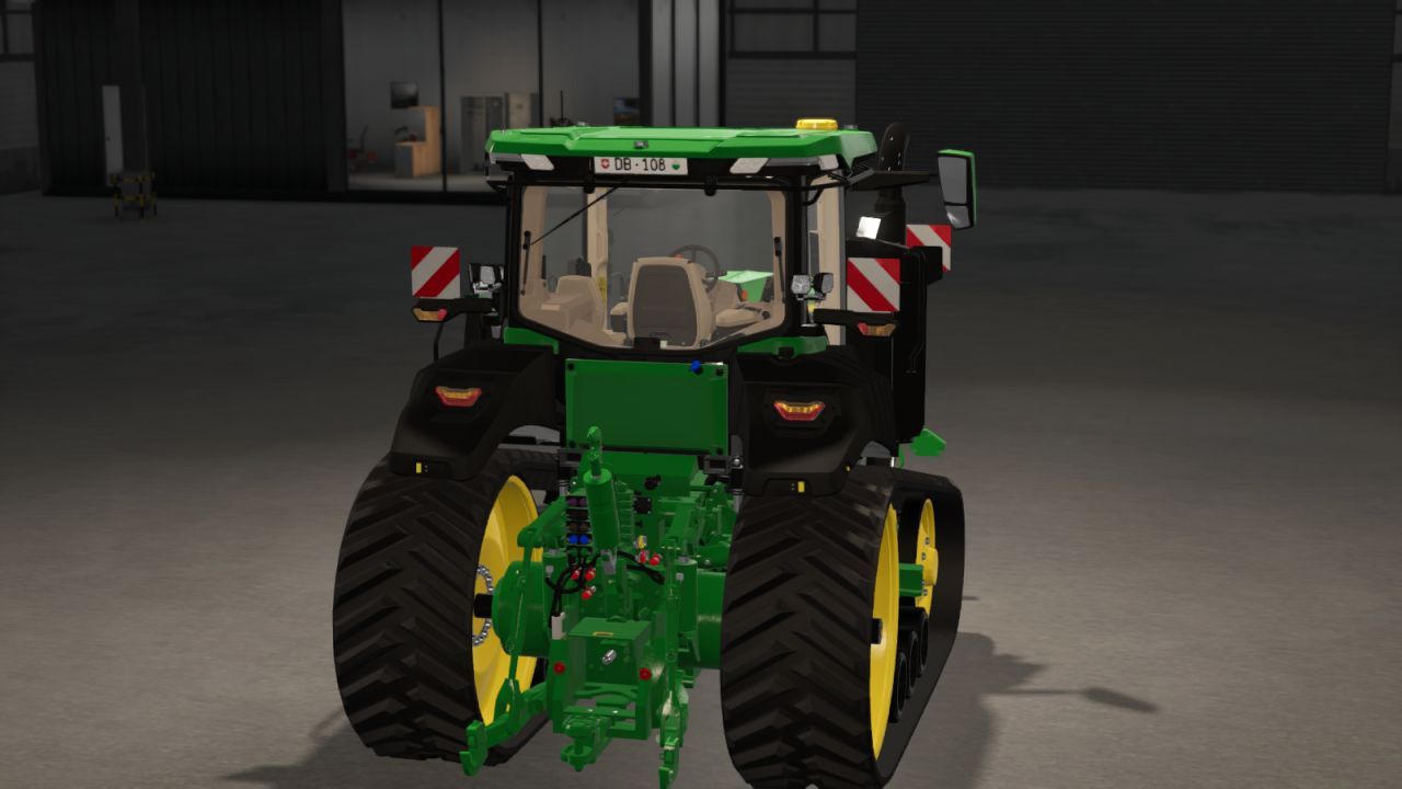 Effective Swiss Numbers for Farming Simulator 25