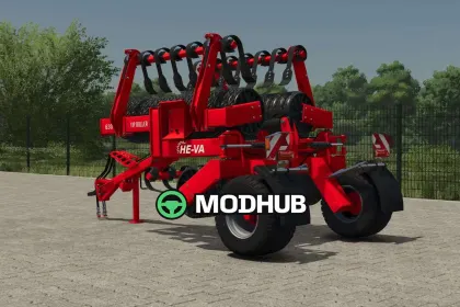 Мод на Котки HE для Фермер Симулятор 25