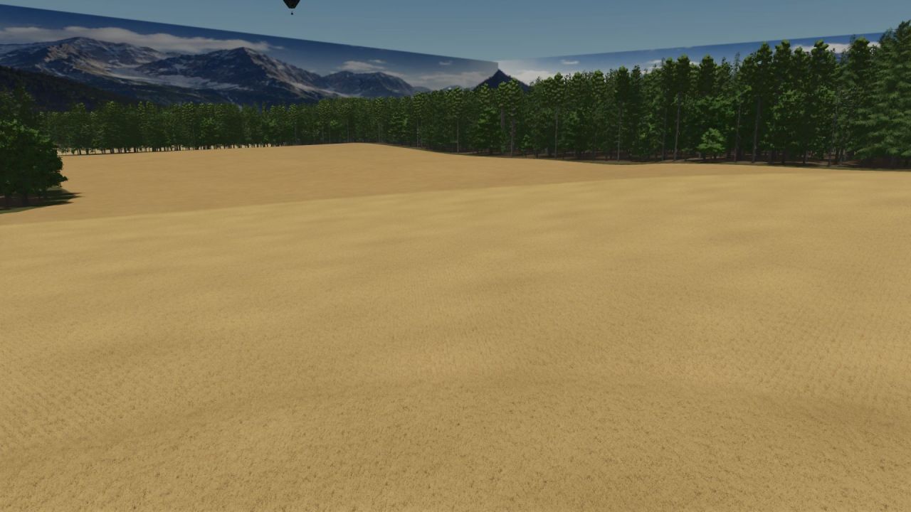 Ефективна Карта Blackriver Farm для Farming Simulator 25