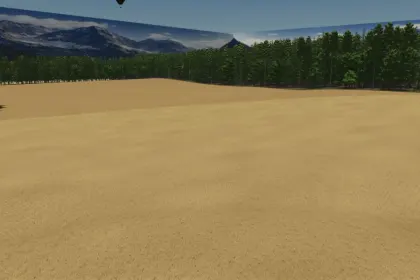 Ефективна Карта Blackriver Farm для Farming Simulator 25 — 4