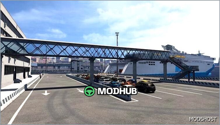 Італійська карта Проект V15 - амбітне оновлення