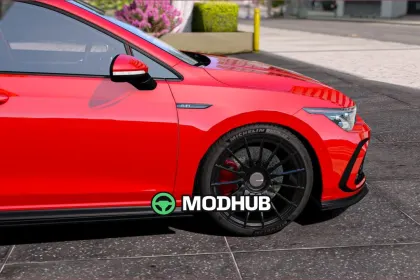 Enkei RS05RR Räder: Stilvoll und Leistungsstark