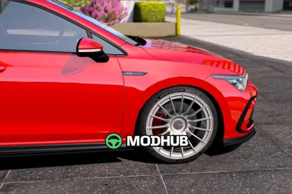 Диски Enkei RS05RR: стильні та потужні — 3