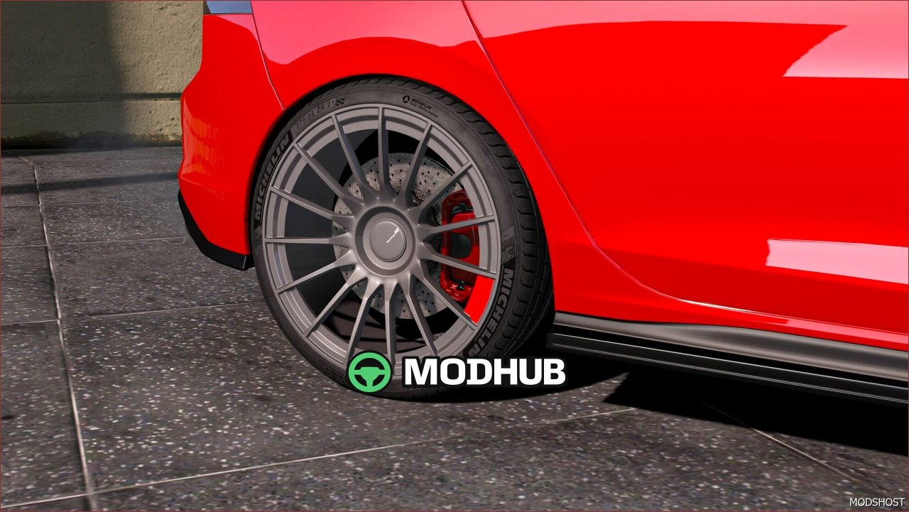 Диски Enkei RS05RR: стильні та потужні