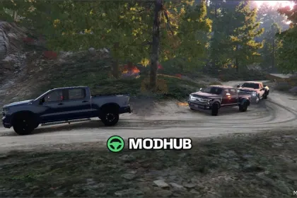 Конвой з друзями: неймовірний скрипт для GTA V