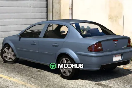 Declasse Premier Ersatz: Stilvolles und einzigartiges Fahrzeug-Mod