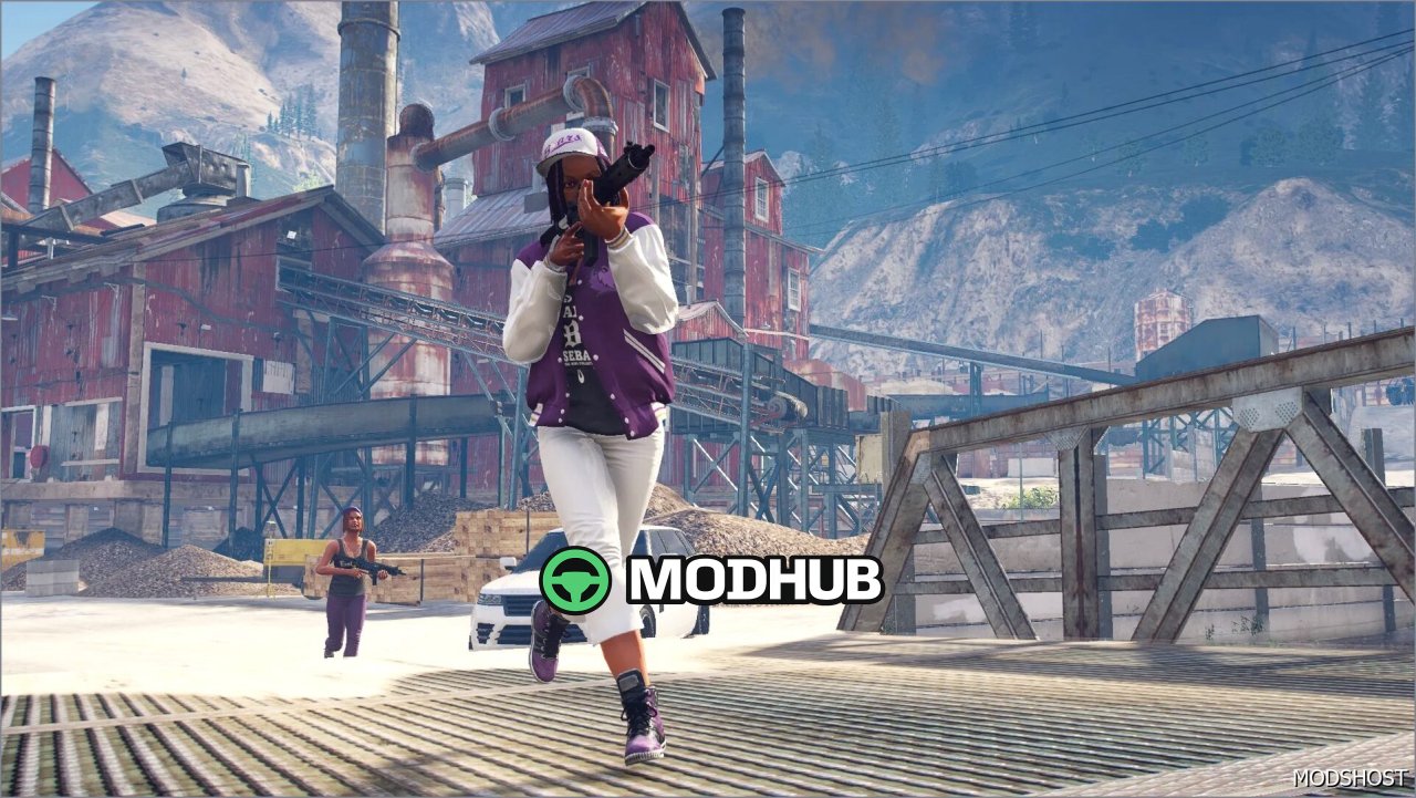 Місії для JavelinV – Оновлений Спадок V2.0: Захоплюючий Мап Мод