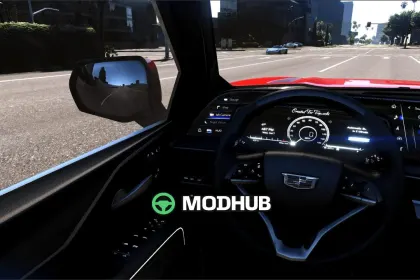 Скрипт для відкриття передніх вікон - простий та зручний