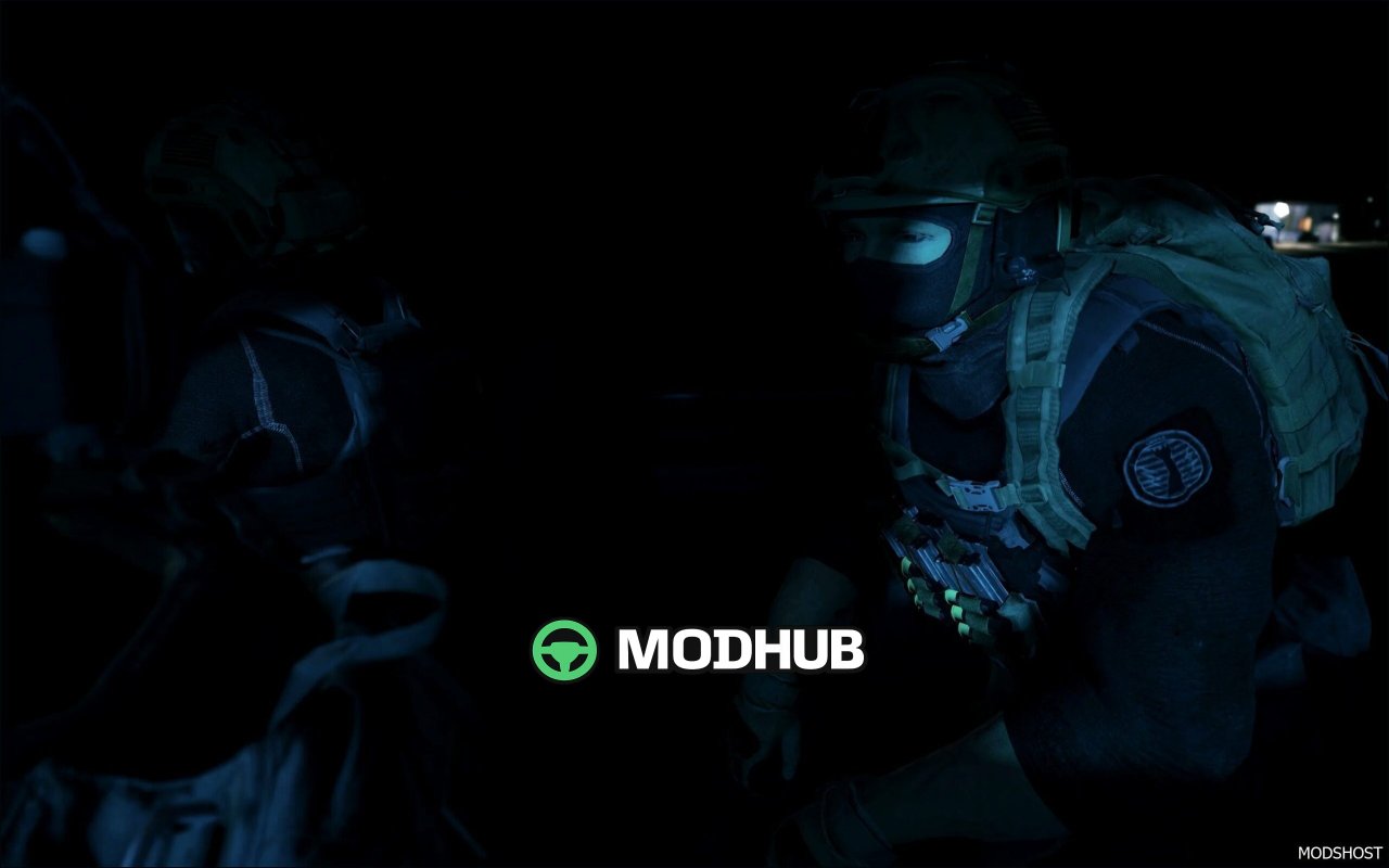 Wszechstronny i potężny pakiet Shadow Company do GTA 5