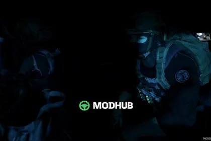 Ultimate and Versatile Shadow Company Pack for GTA 5 — 4