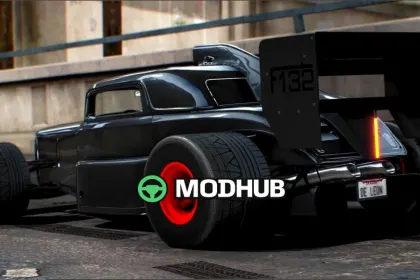 Classic and Modern: Custom Beck Hotrod 1.0