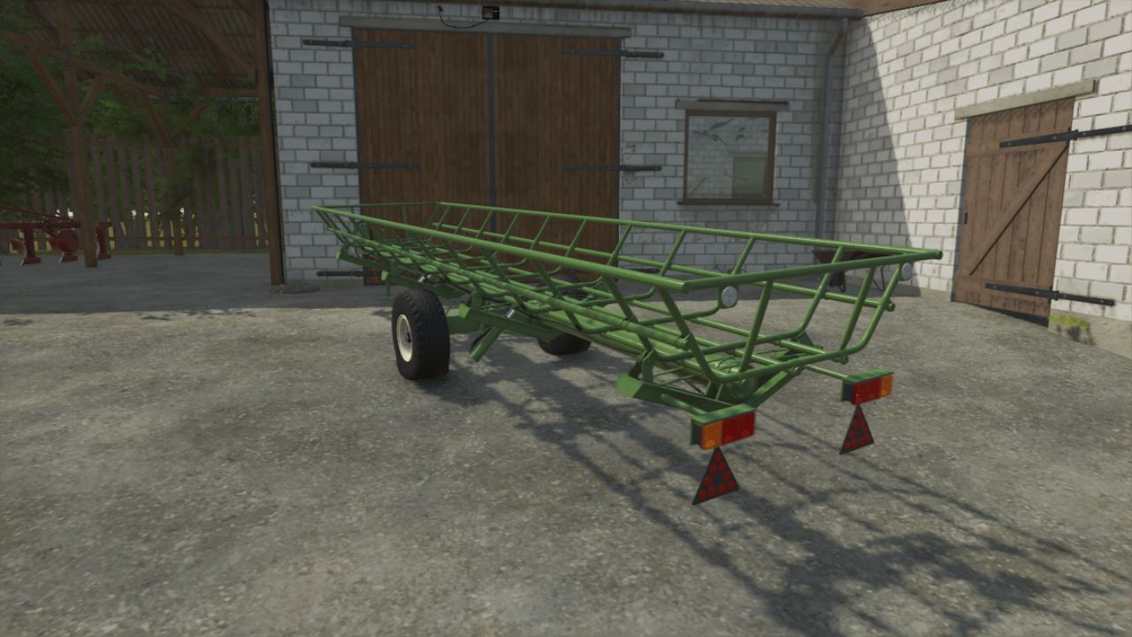 Ефективний Мод T051/1 для Farming Simulator 25