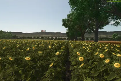 Efektywna Mapa Vintage Farm V20 Multifruit dla Farming Simulator 25 — 5