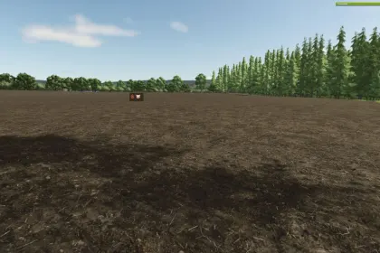 Efektywna Mapa Vintage Farm V20 Multifruit dla Farming Simulator 25 — 6