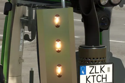 Мод на Fendt Vario 700 Gen7 Edit для Farming Simulator 25 — 2