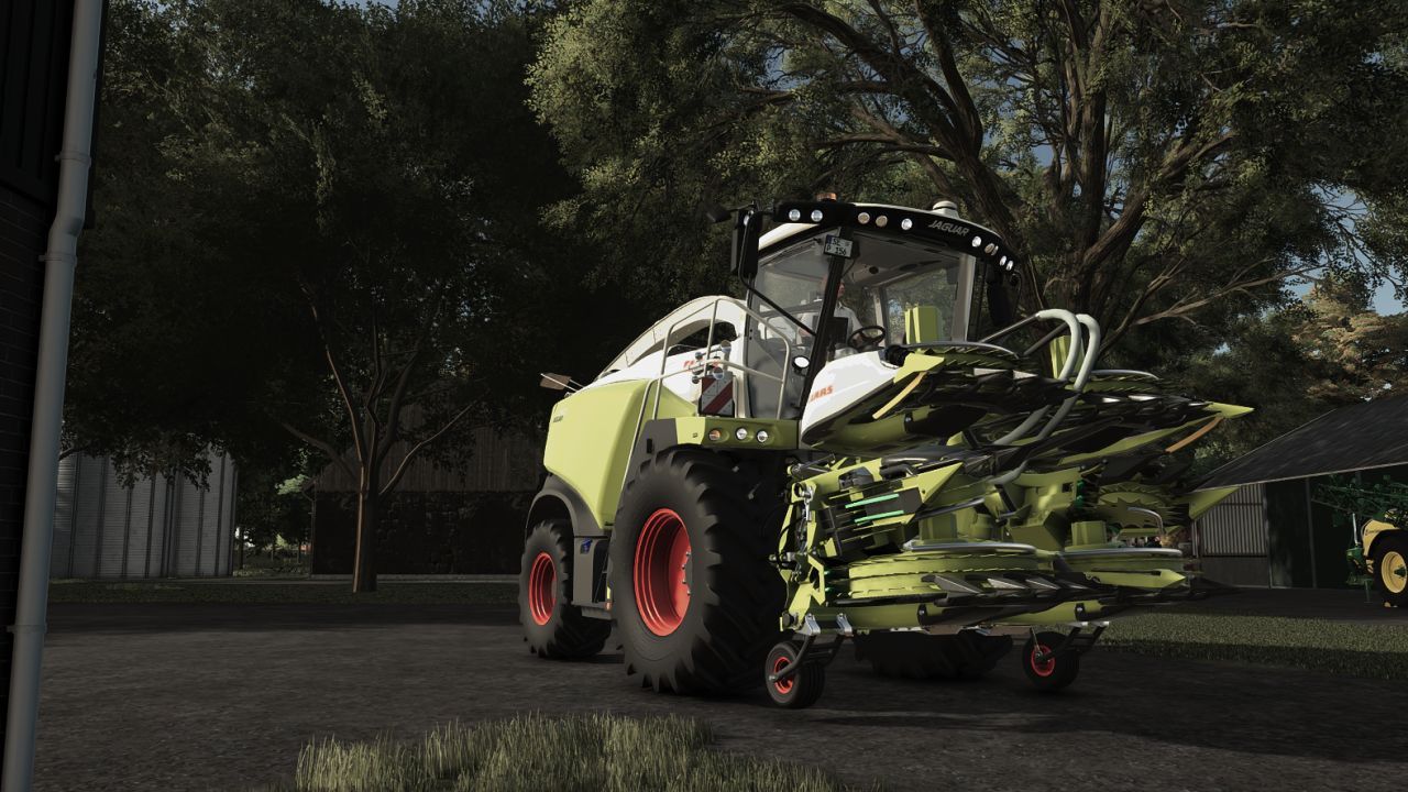 Новий Мод на Карти Westerrade 2k26 для Farming Simulator 25