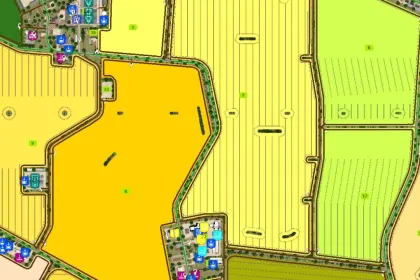 Effektives Autodrive-Mod für Farming Simulator 25: Willkommen in Lehndorf