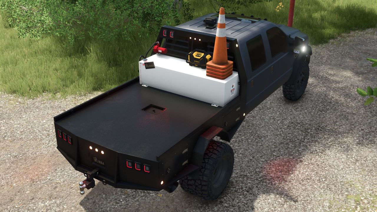 Потужний Вантажівка 2008 Ford F550 для Ефективних Перевезень