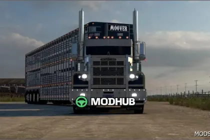 ATS Expansion Cargo: Exciting New Add-On Pack