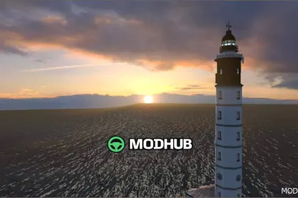 Реалістична Брутальна Погода V10.1 - захоплююча та детальна — 3