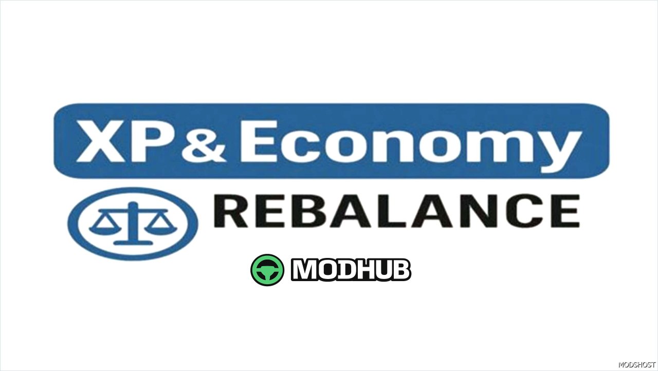 Перебалансування XP та економіки V2.0 - Спокійний мод