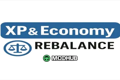 Перебалансування XP та економіки V2.0 - Спокійний мод