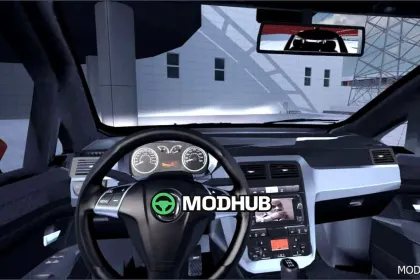 Fiat Linea V2.4 - stilvolles und modernes Auto