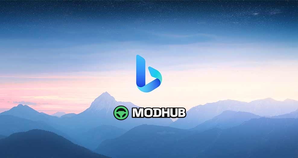 Модshost ats - Інтелектуальний Bing