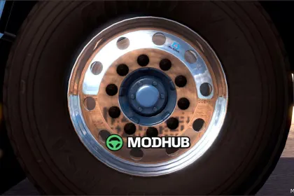 Pakiet Kół Smarty V1.10.3 - stylowy i funkcjonalny