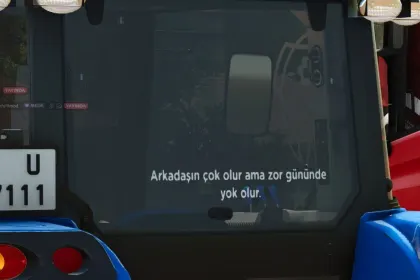 Ефективний Трактор New Holland TDD BlueMaster для Ваших Полів — 2