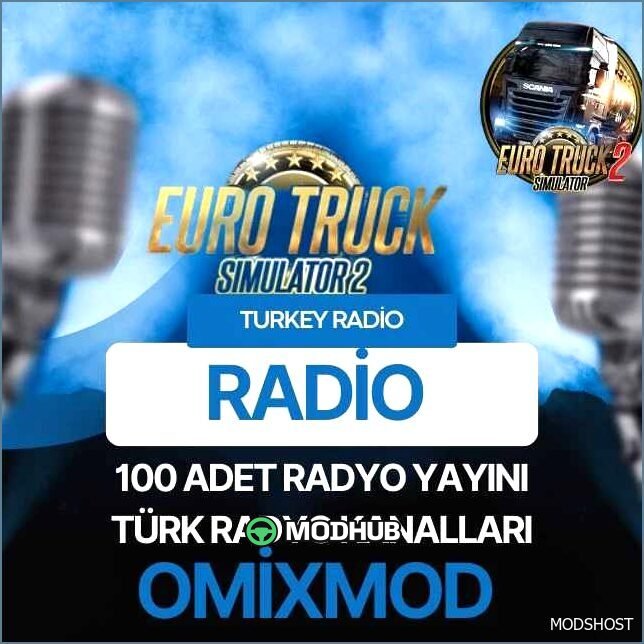 Турецьке радіо 2026: сучасний звуковий мод
