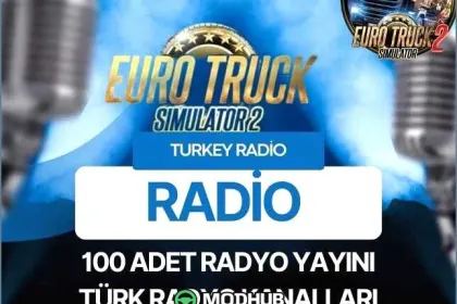 Турецьке радіо 2026: сучасний звуковий мод
