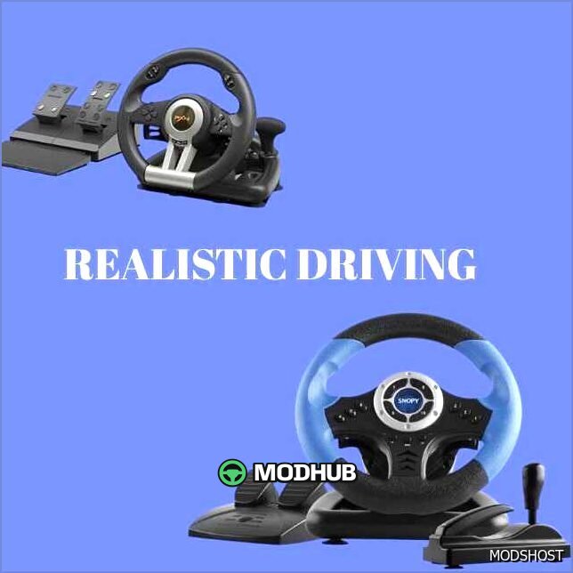 Мод кута повороту Snopy Driver 180 270 – зручний та ефективний