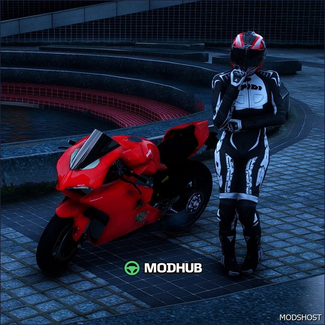 Шолом Alpinestars Supertech R10: стильний та легкий